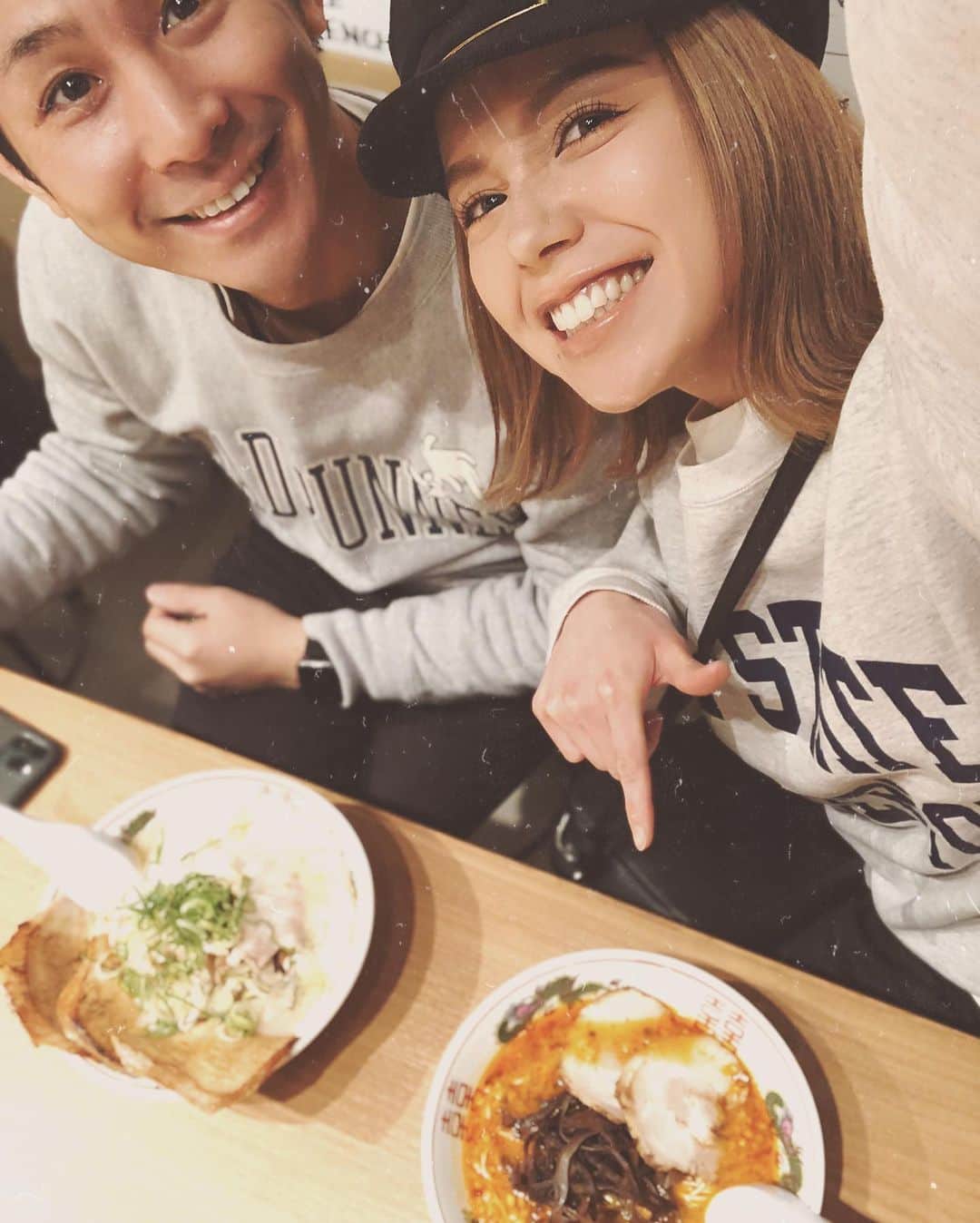 階上実穂のインスタグラム