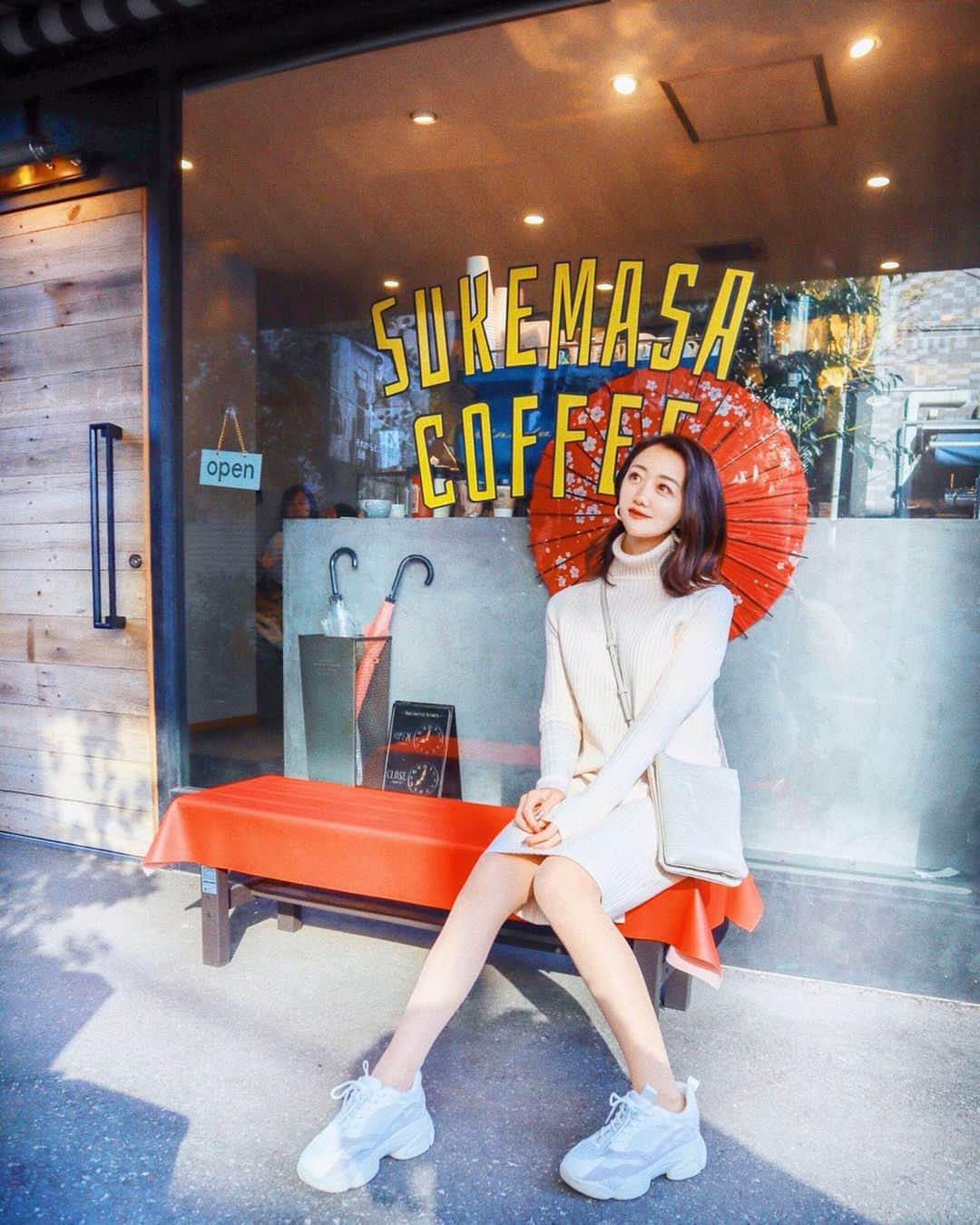 中島絢乃のグルメインスタ