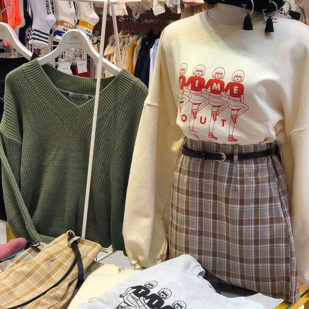 ガールズルールのインスタグラム