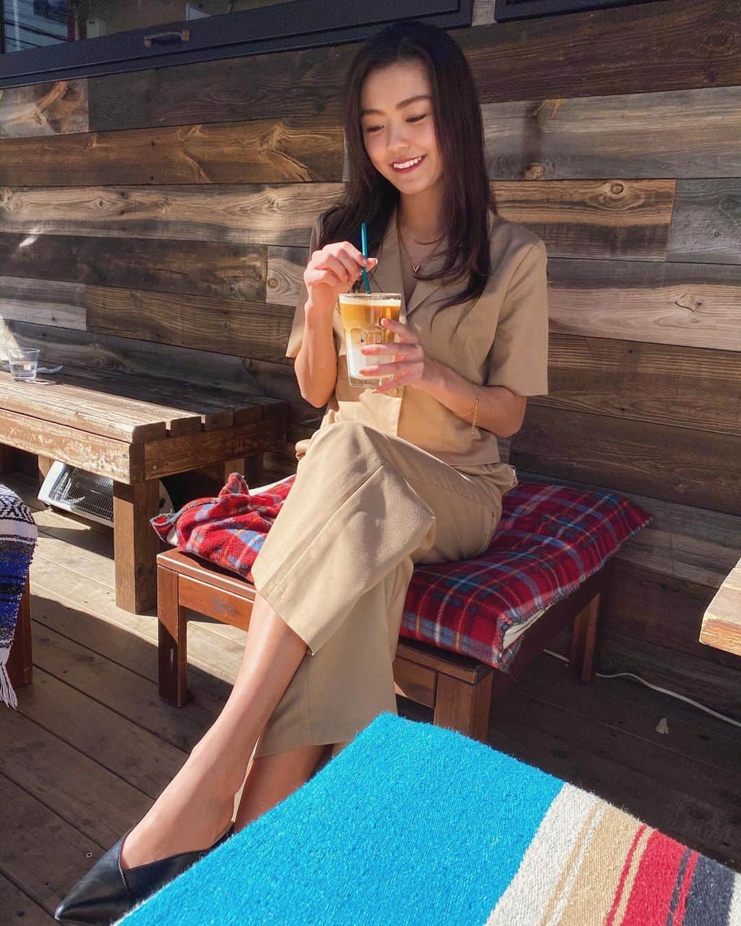 安田華乃のグルメインスタ