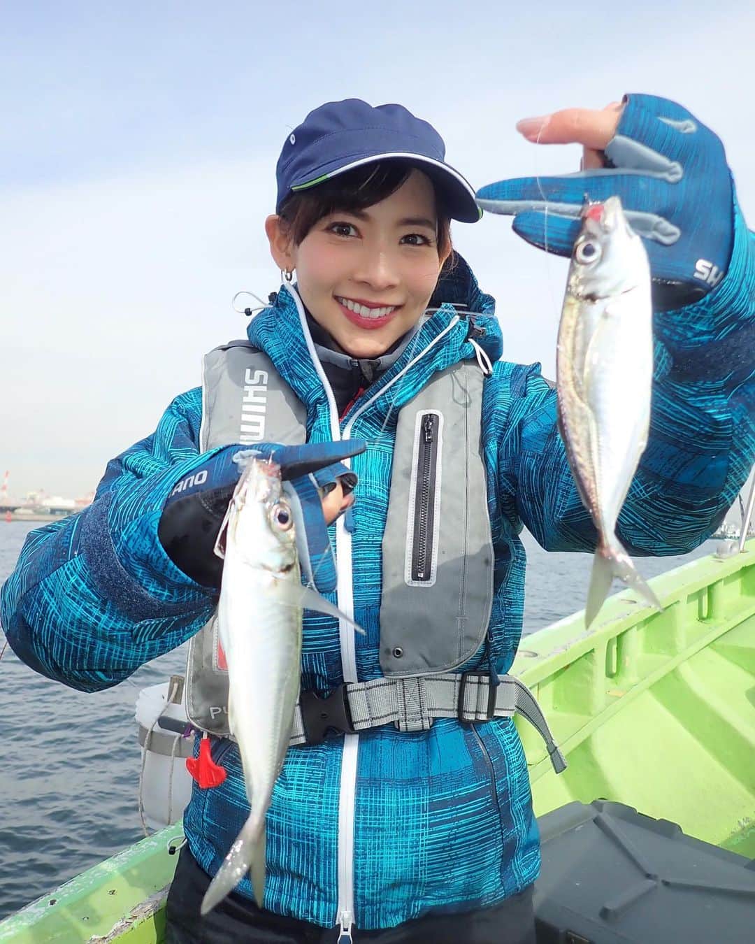 阪本智子のグルメインスタ