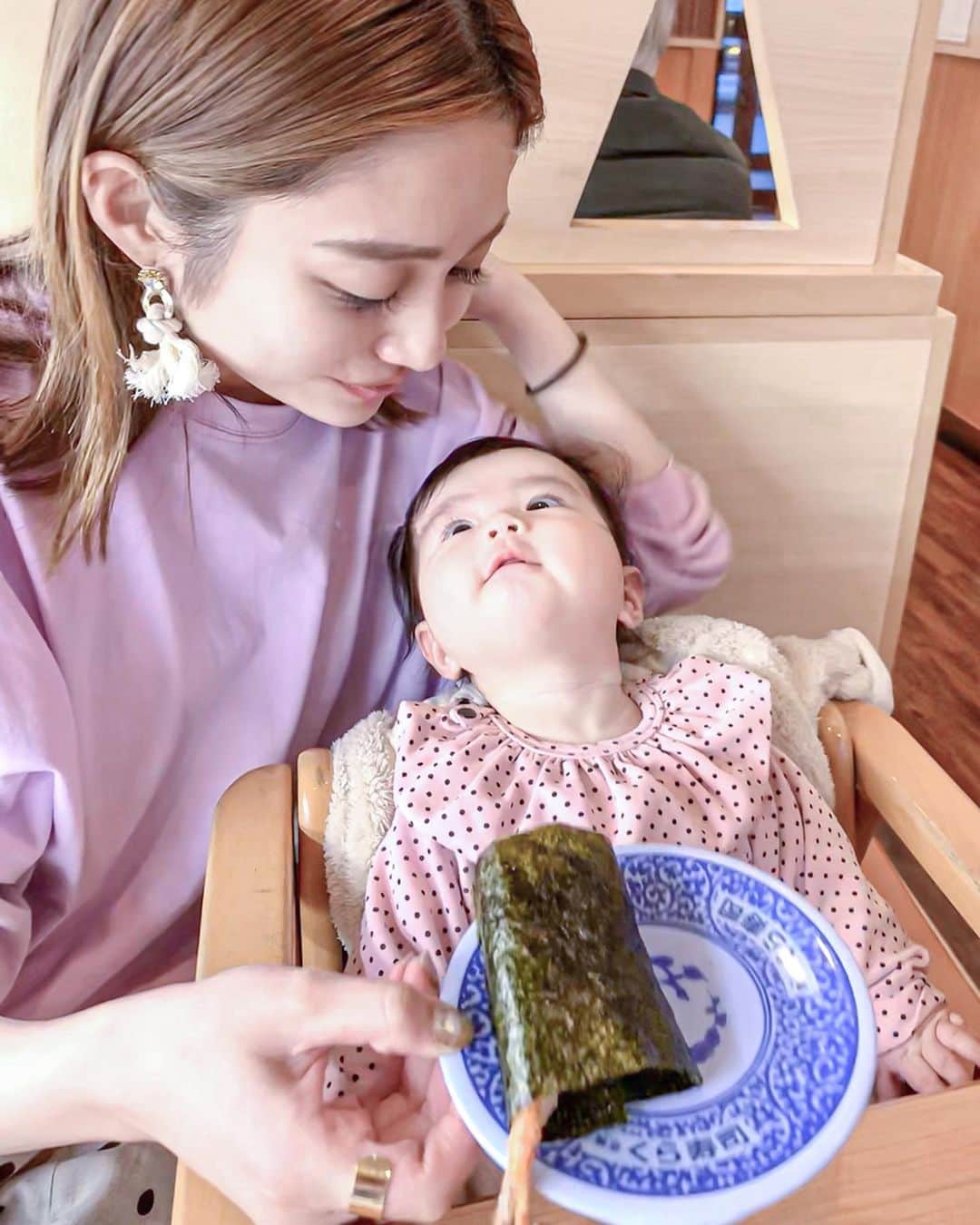 橘リンのインスタグラム