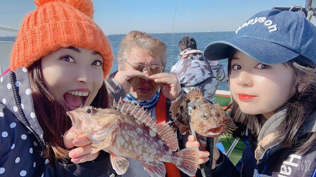 川目梢のインスタグラム