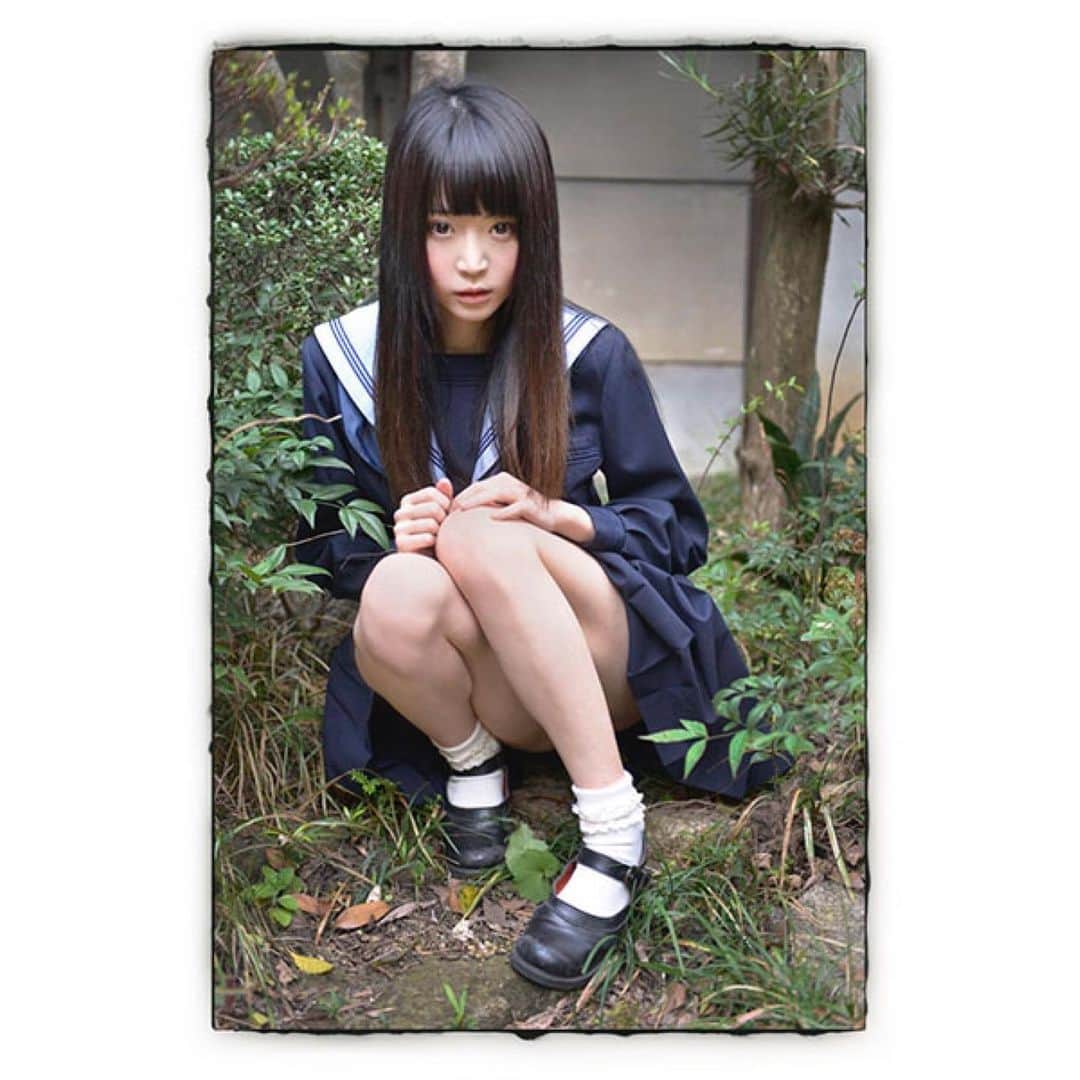 七菜乃 笠井爾示写真集『七菜乃と湖』 | libroarte