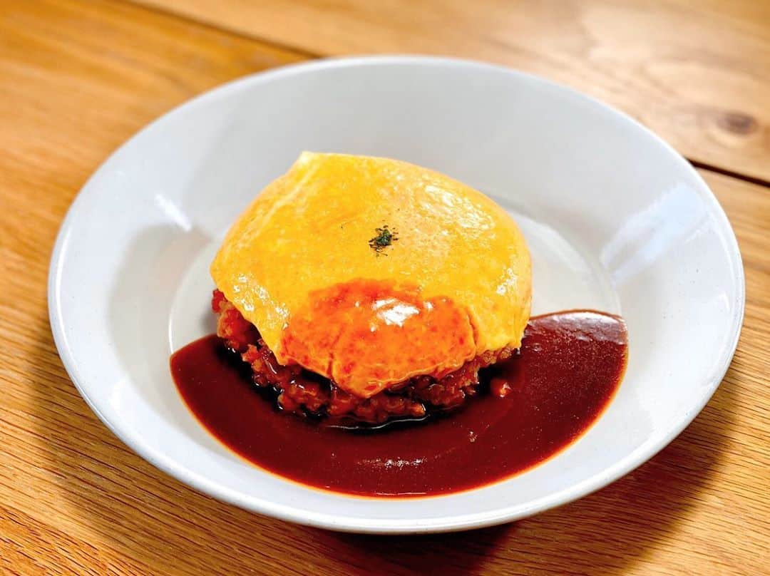 島津咲苗のグルメインスタ