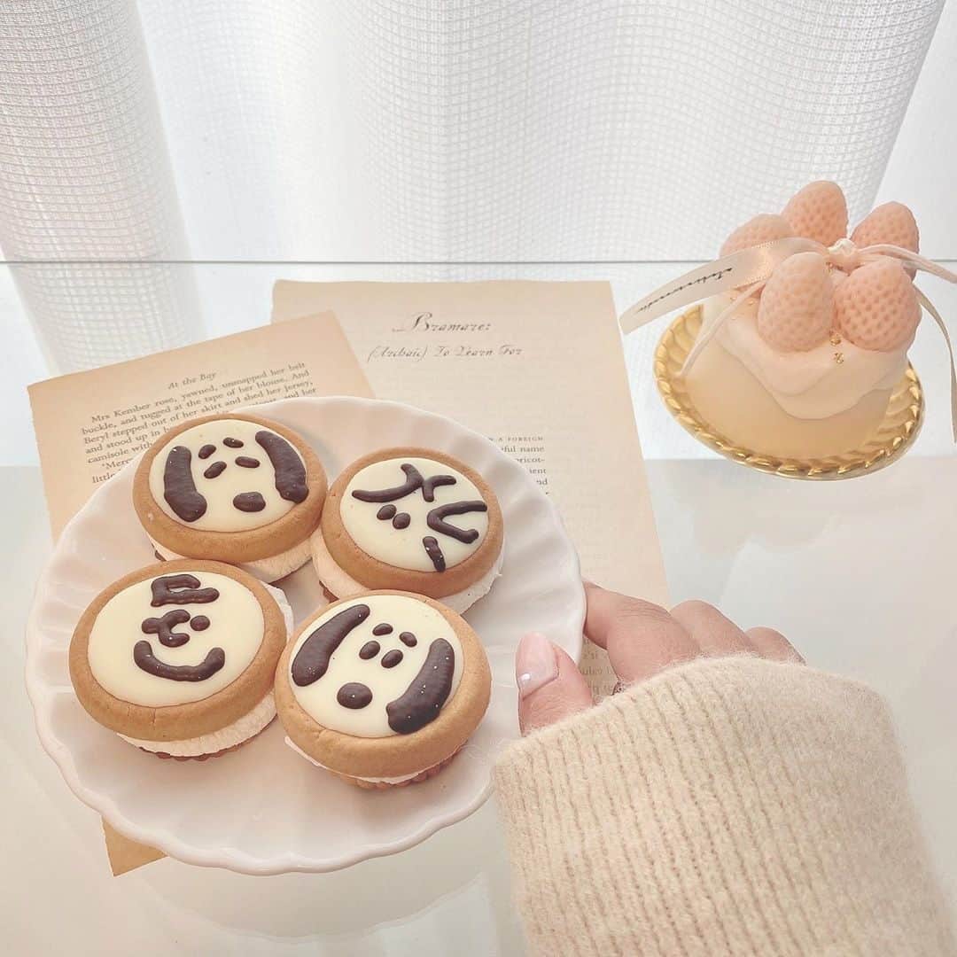 PATRA magazineのインスタグラム