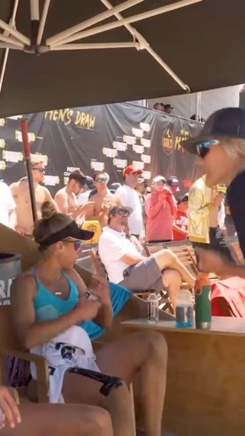エイプリル・ロスのインスタグラム