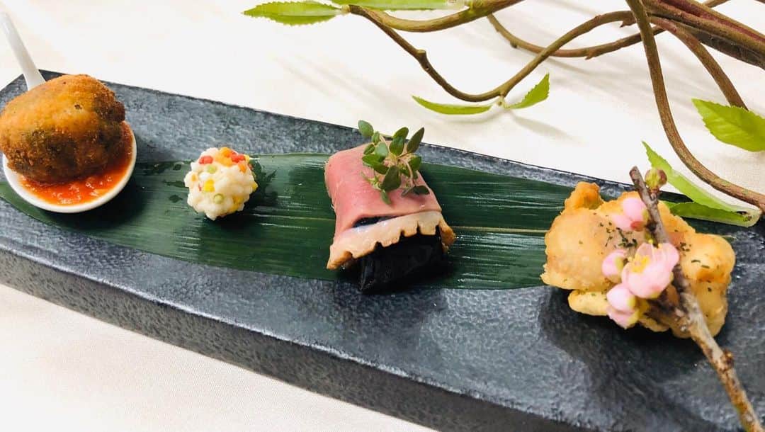 レストランKIYOMIZU東山庭のグルメインスタ