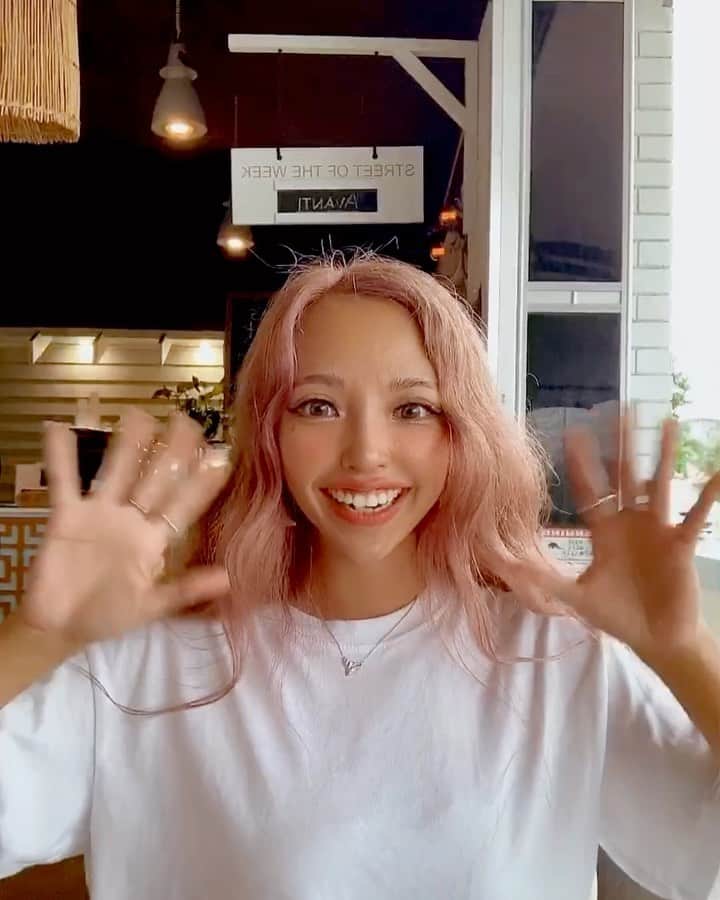ユミ のインスタグラム
