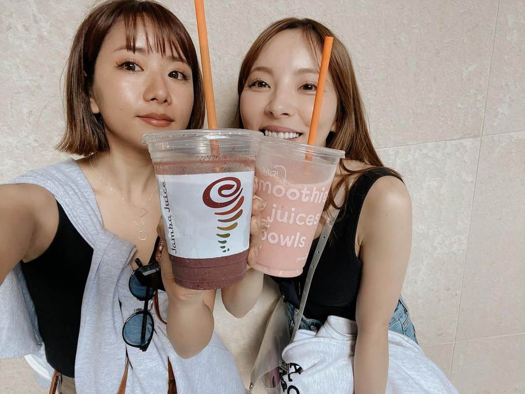 Aya（高本彩）のインスタグラム