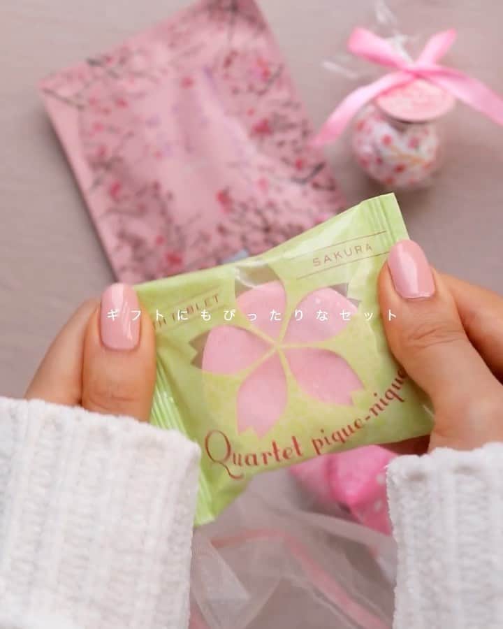 LOFT公式アカウントのインスタグラム