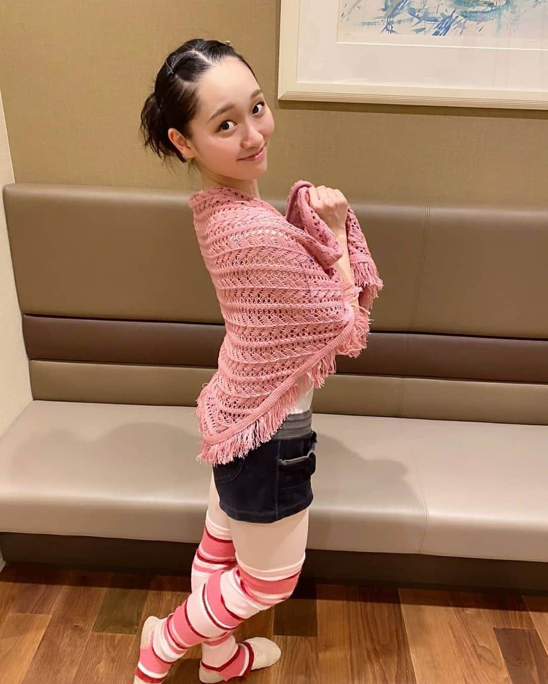 松浦景子のインスタグラム