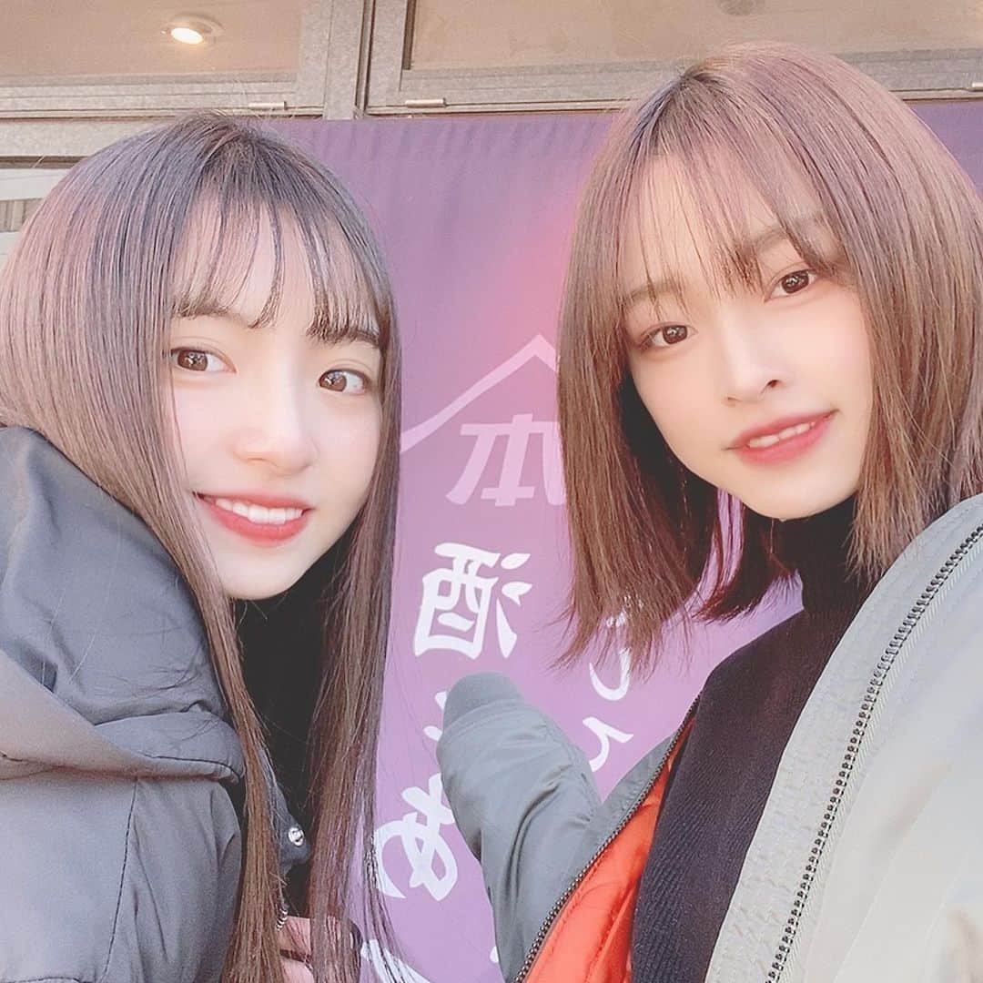 柿原桃里のグルメインスタ