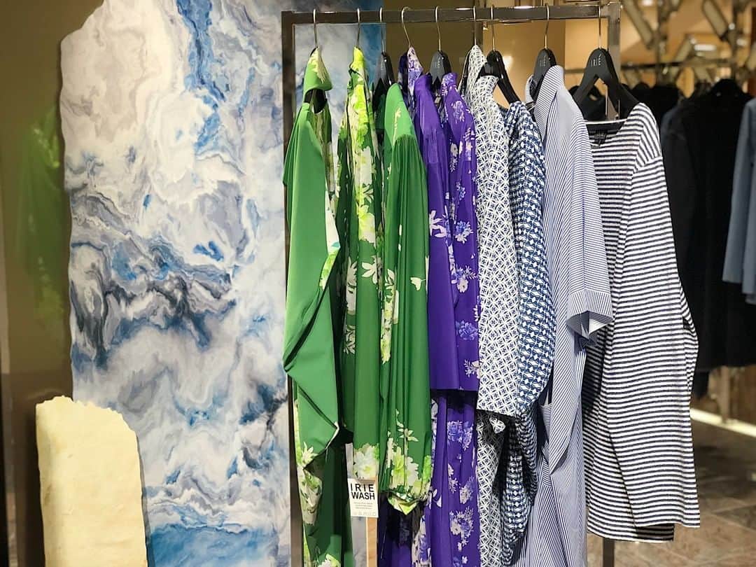 ISETAN PARK netのインスタグラム