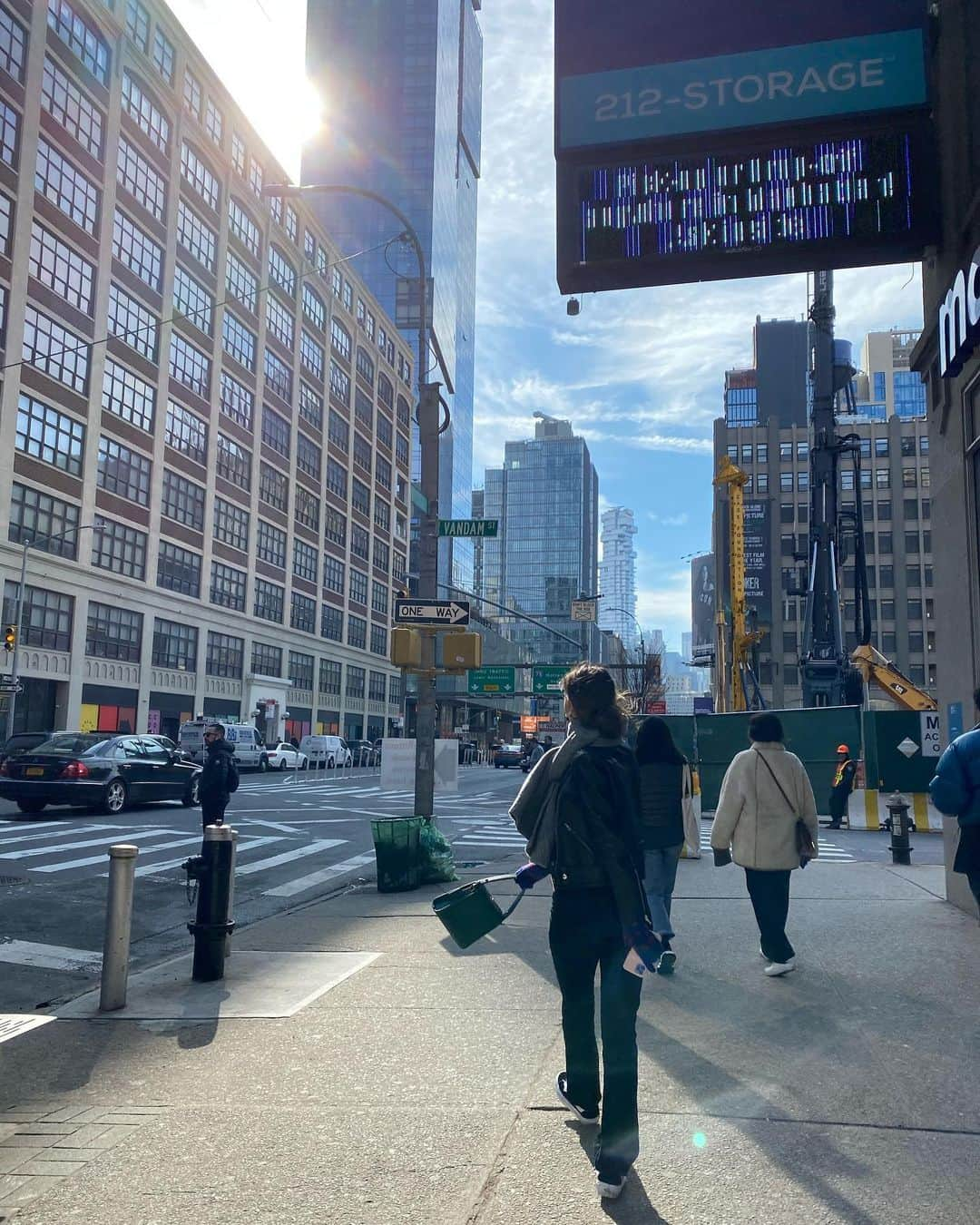 ソリョンさんのインスタグラム写真 - (ソリョンInstagram)「NYC」2月13日 13時30分 - s2seolhyuns2