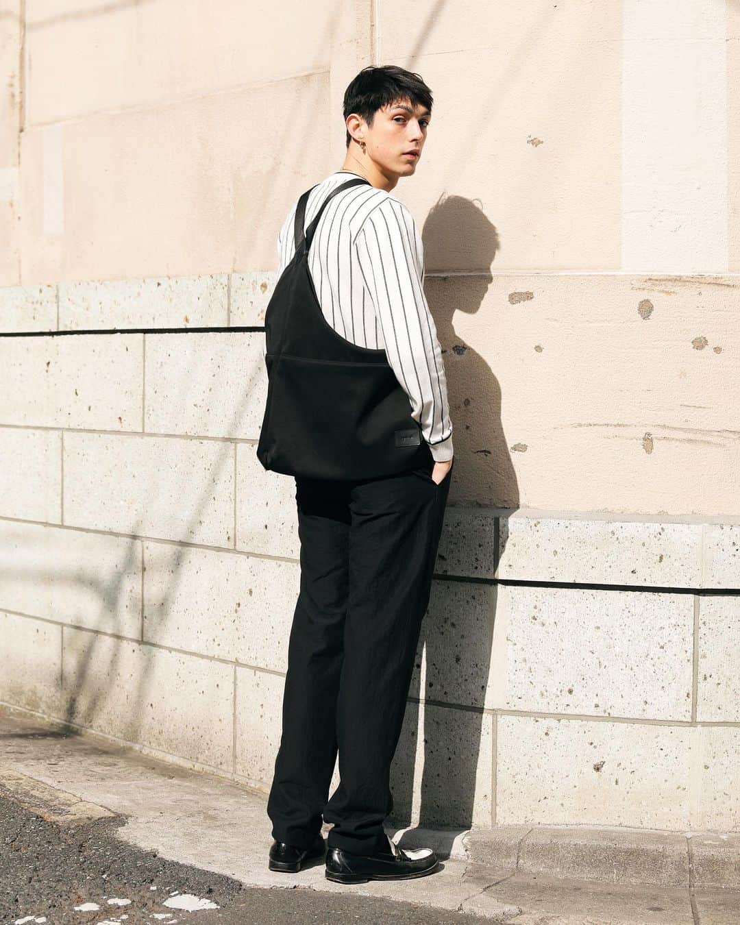 Droptokyoのインスタグラム