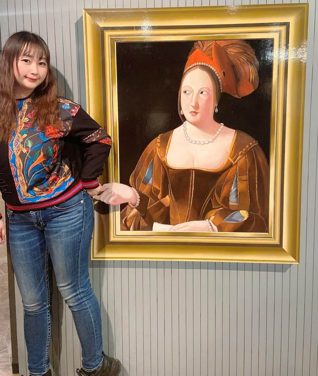 来栖あこのグルメインスタ