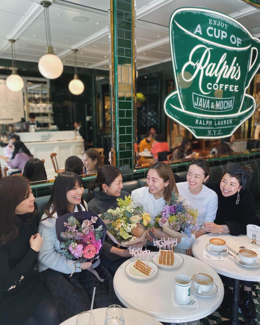 翁安芸のグルメインスタ