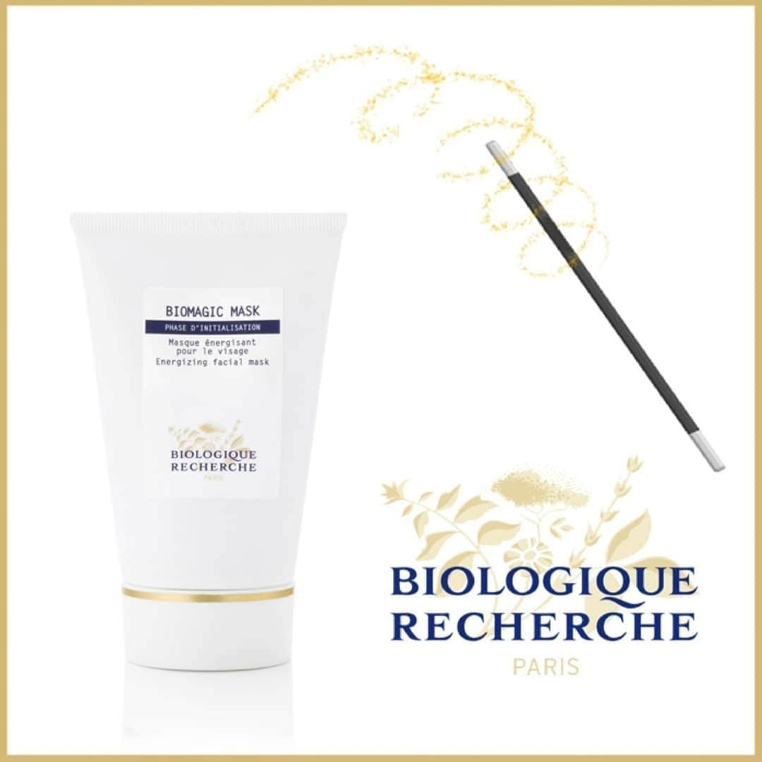 Biologique Recherche SPbのインスタグラム