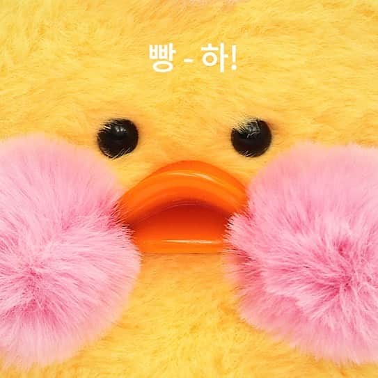 Chuuのインスタグラム：「빵하💛」