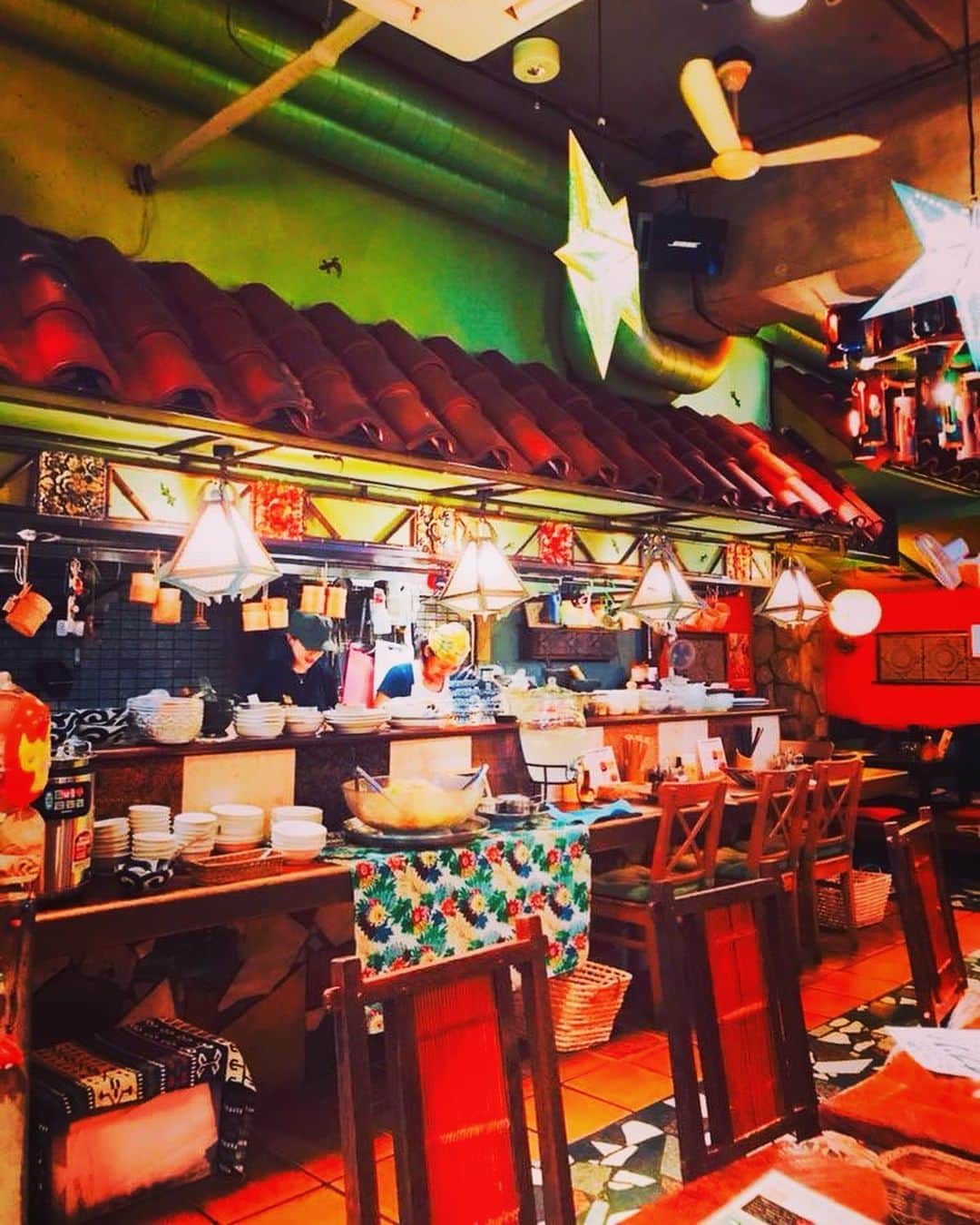 美川憲二のグルメインスタ