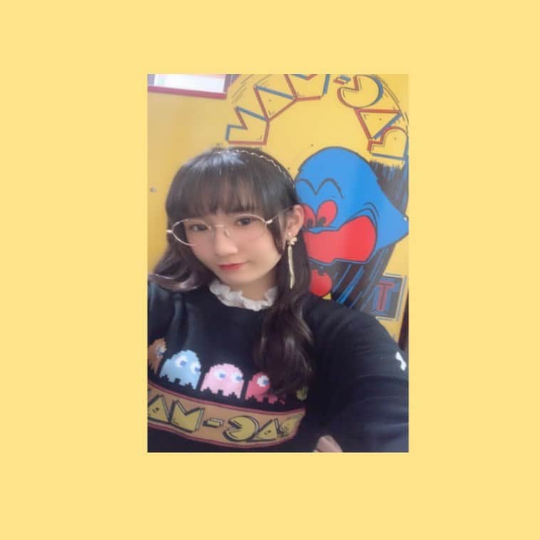 蒼井乃々愛のインスタグラム