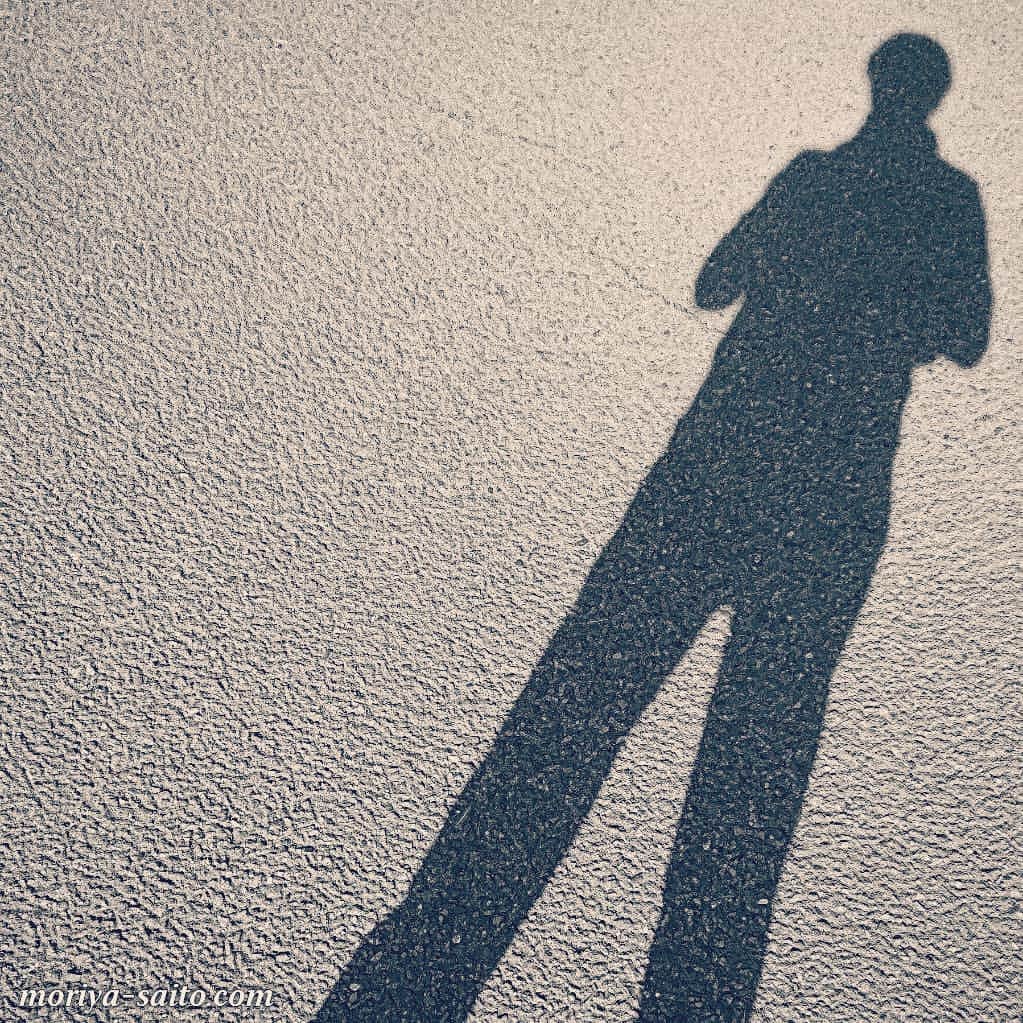 のインスタグラム：「#影  #ombre  #斎藤守也 #moriyasaito  #MONOLOGUE #モノローグ」
