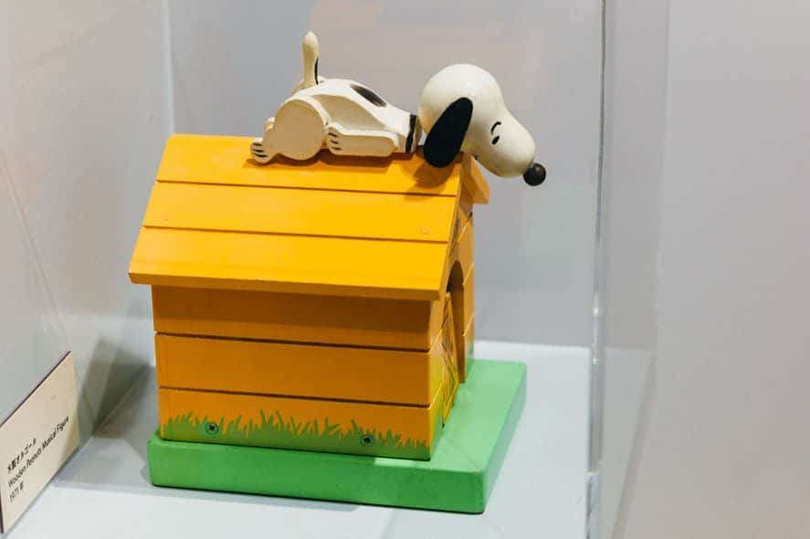 SNOOPY MUSEUM TOKYOのインスタグラム：「#snoopymuseumtokyo #schulzmuseum #snoopy #スヌーピーミュージアム #スヌーピー」