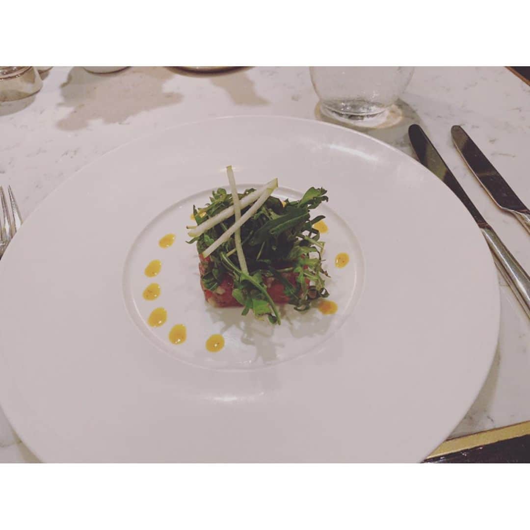 岡部麟さんのインスタグラム写真 - (岡部麟Instagram)「#dinner #フィリピン #マニラ」2月14日 0時58分 - beristagram_1107