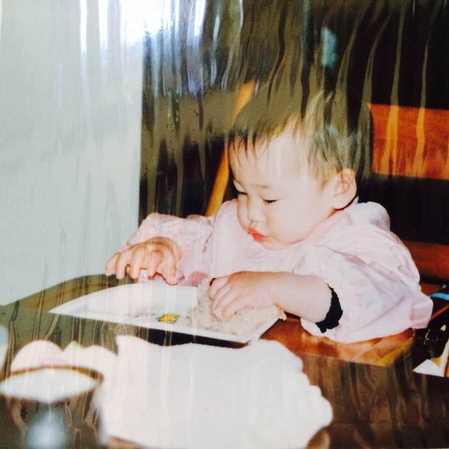 川戸沙羅のインスタグラム：「Happy Birthday Mizuka🐣  世界で1番大切🌍💓 想いよ届け👼💪🏽」