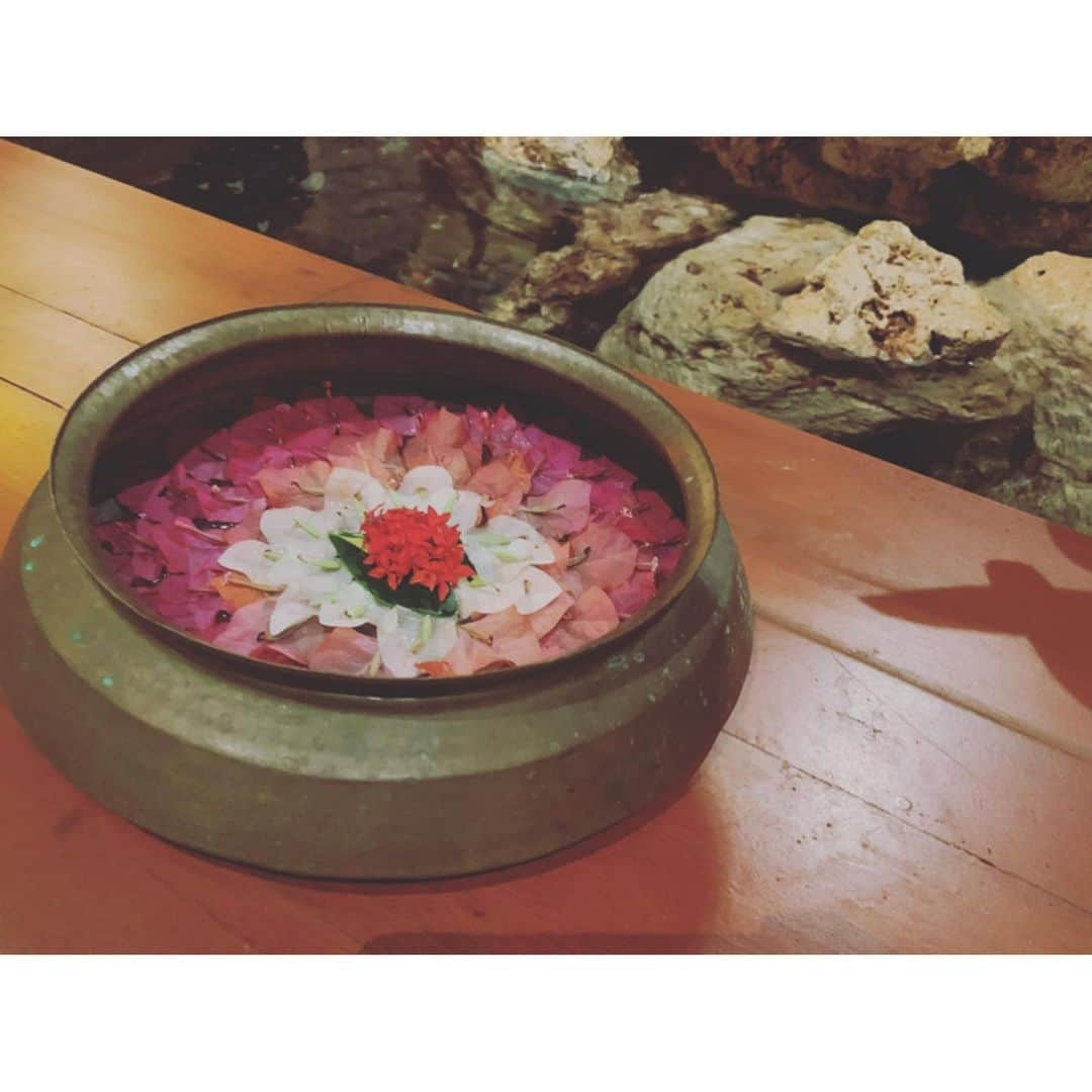 岡部麟さんのインスタグラム写真 - (岡部麟Instagram)「🌺#ボラカイ島」2月14日 1時10分 - beristagram_1107