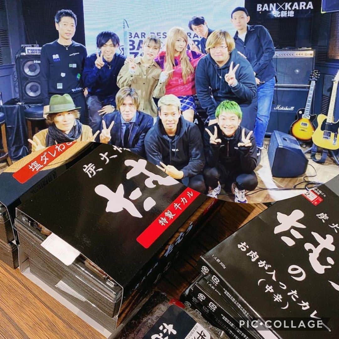 misoNosukeのインスタグラム
