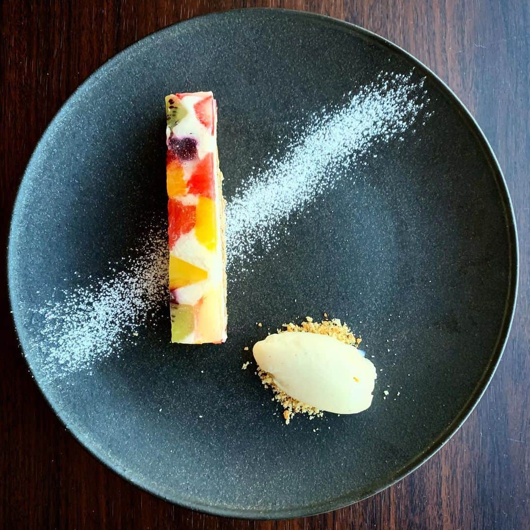 Restaurant SORAのグルメインスタ