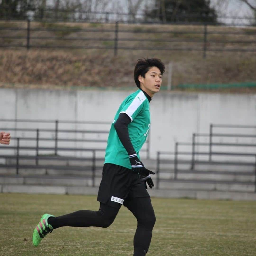 ガイナーレ鳥取さんのインスタグラム写真 - (ガイナーレ鳥取Instagram)「. 🗓2/13 🏟TRG 🆚#福山シティfc ⚽️4-2 🏆win #ハモン #山本蓮 #藤原拓也 #フェルナンジーニョ #小牧成亘 #坂井大将 #田尻健 . #ガイナーレ鳥取 #情熱2020 #オールガイナーレ」2月13日 17時21分 - gainare_tottori