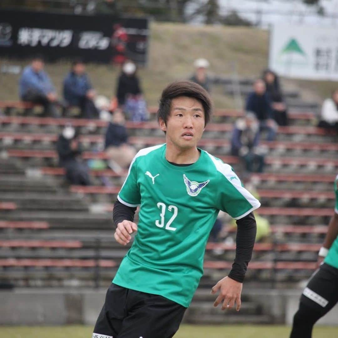 ガイナーレ鳥取さんのインスタグラム写真 - (ガイナーレ鳥取Instagram)「. 🗓2/13 🏟TRG 🆚#福山シティfc ⚽️4-2 🏆win #ハモン #山本蓮 #藤原拓也 #フェルナンジーニョ #小牧成亘 #坂井大将 #田尻健 . #ガイナーレ鳥取 #情熱2020 #オールガイナーレ」2月13日 17時21分 - gainare_tottori