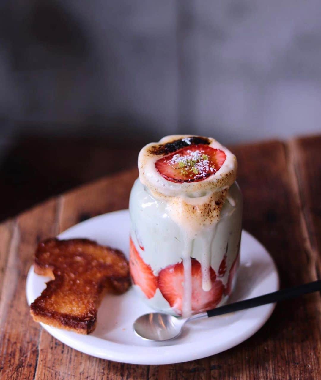 aumoグルメのグルメインスタ