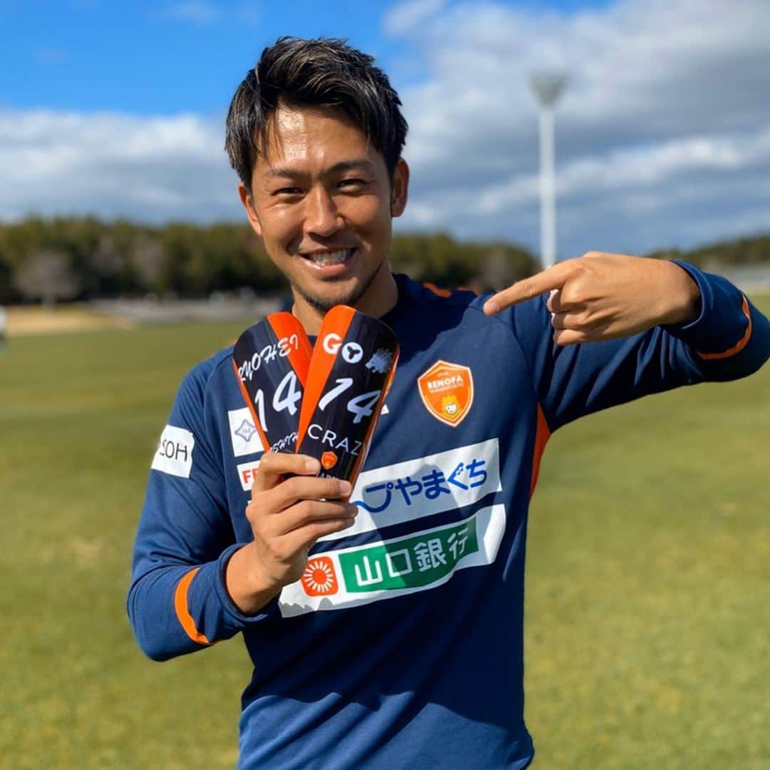 吉濱遼平のインスタグラム