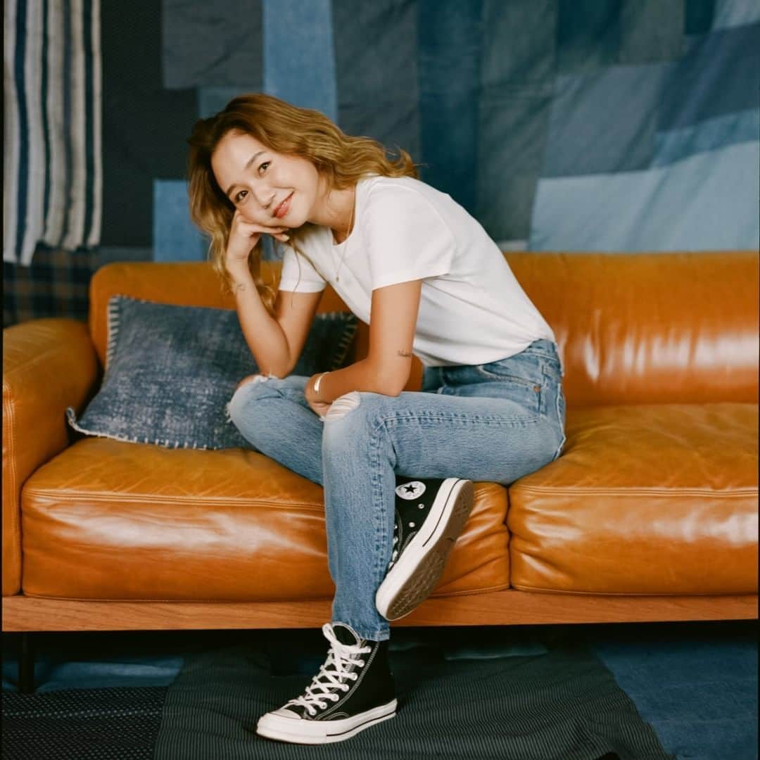 Levi's Japanのインスタグラム