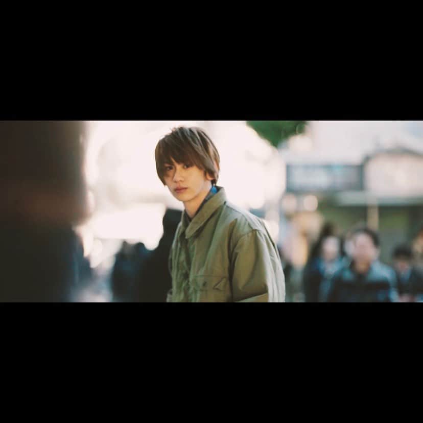 秋元龍太朗のインスタグラム：「間違えて消しちゃったもんで [Alexandros] / SNOW SOUND」