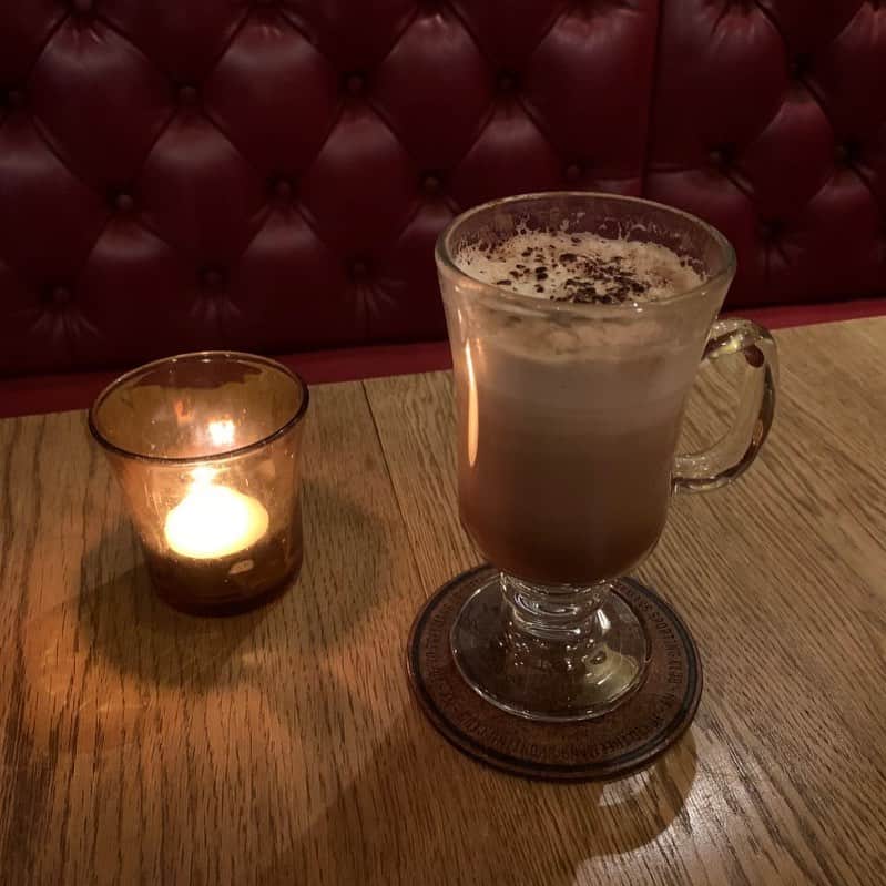 フリーマンズスポーティングクラブのグルメインスタ