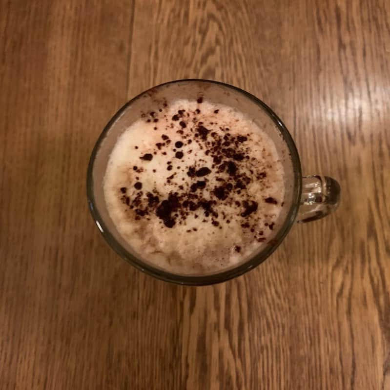 フリーマンズスポーティングクラブのグルメインスタ