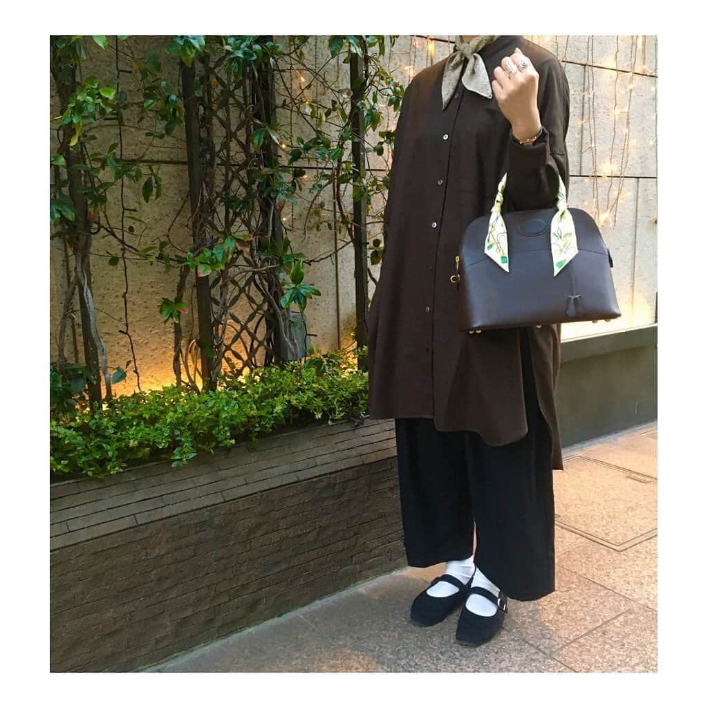 HIROBのグルメインスタ