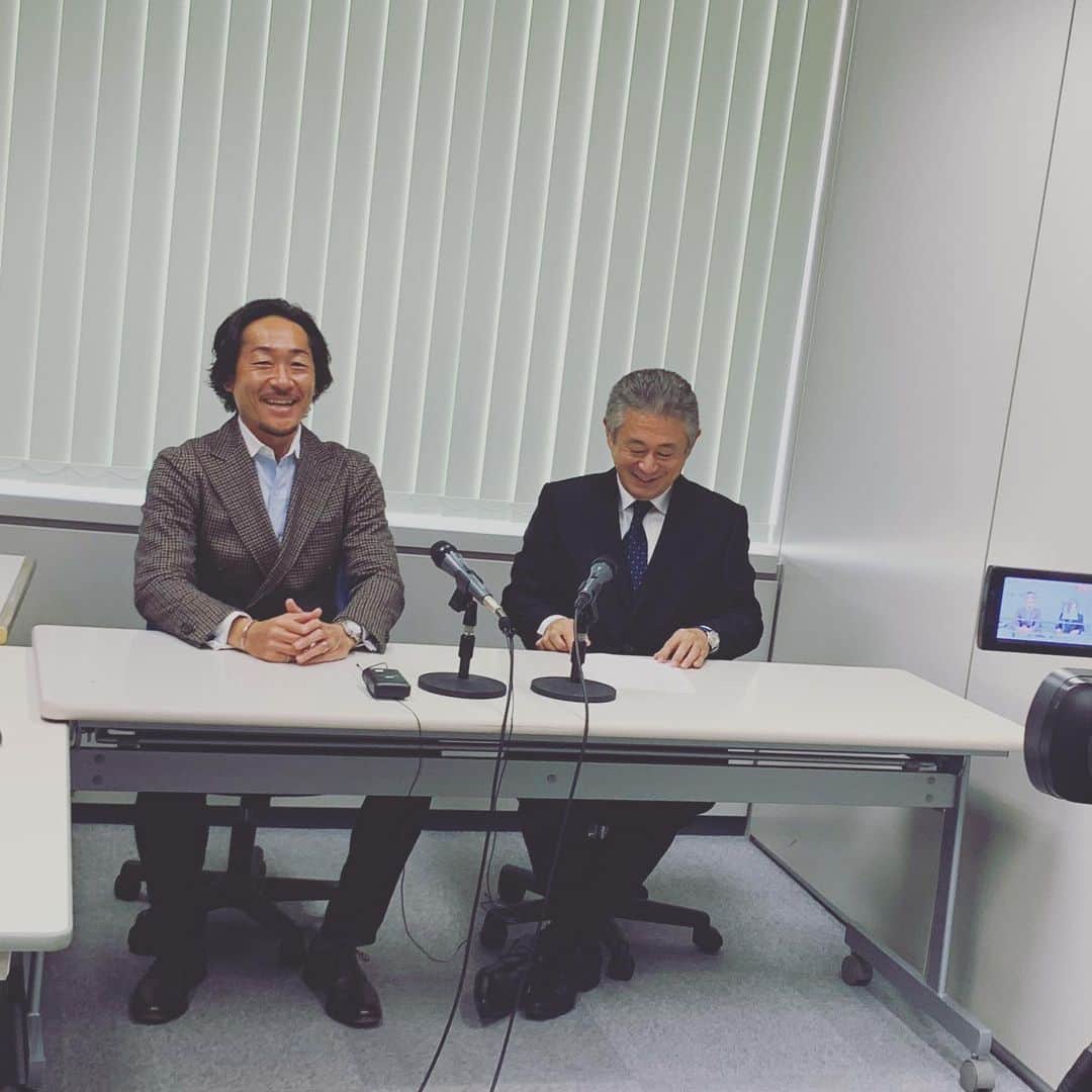 石川直宏のインスタグラム