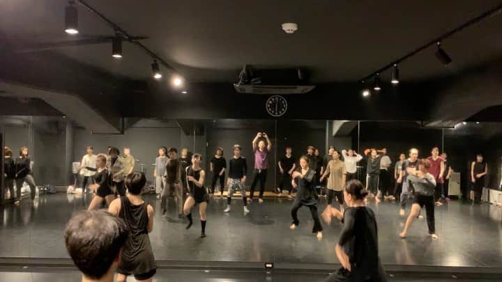 黒須洋壬のインスタグラム