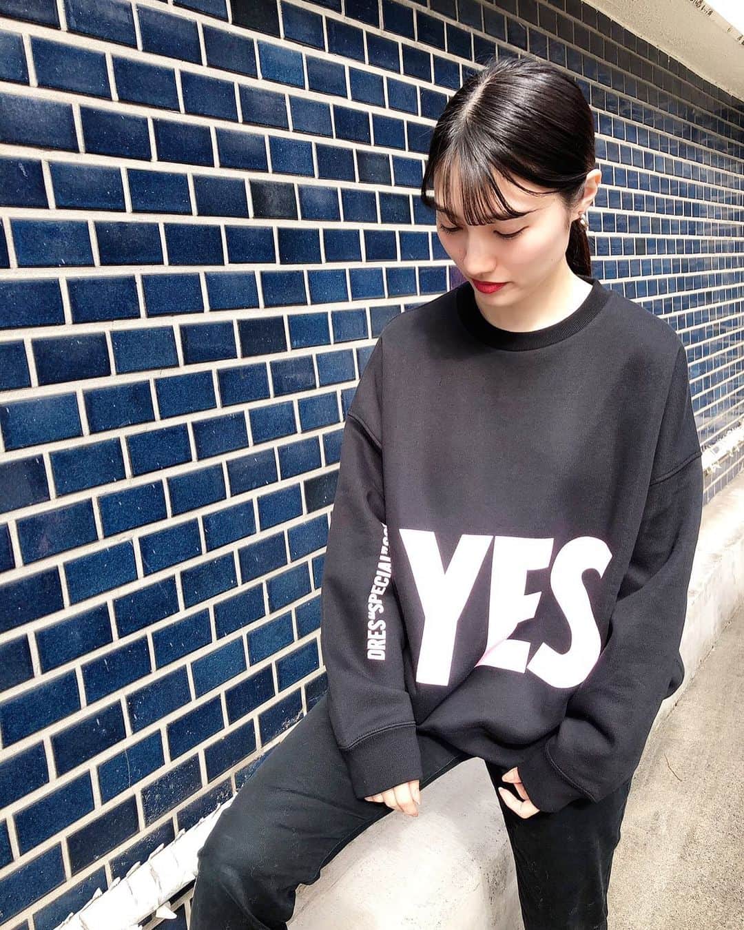 YES TOKYOのグルメインスタ