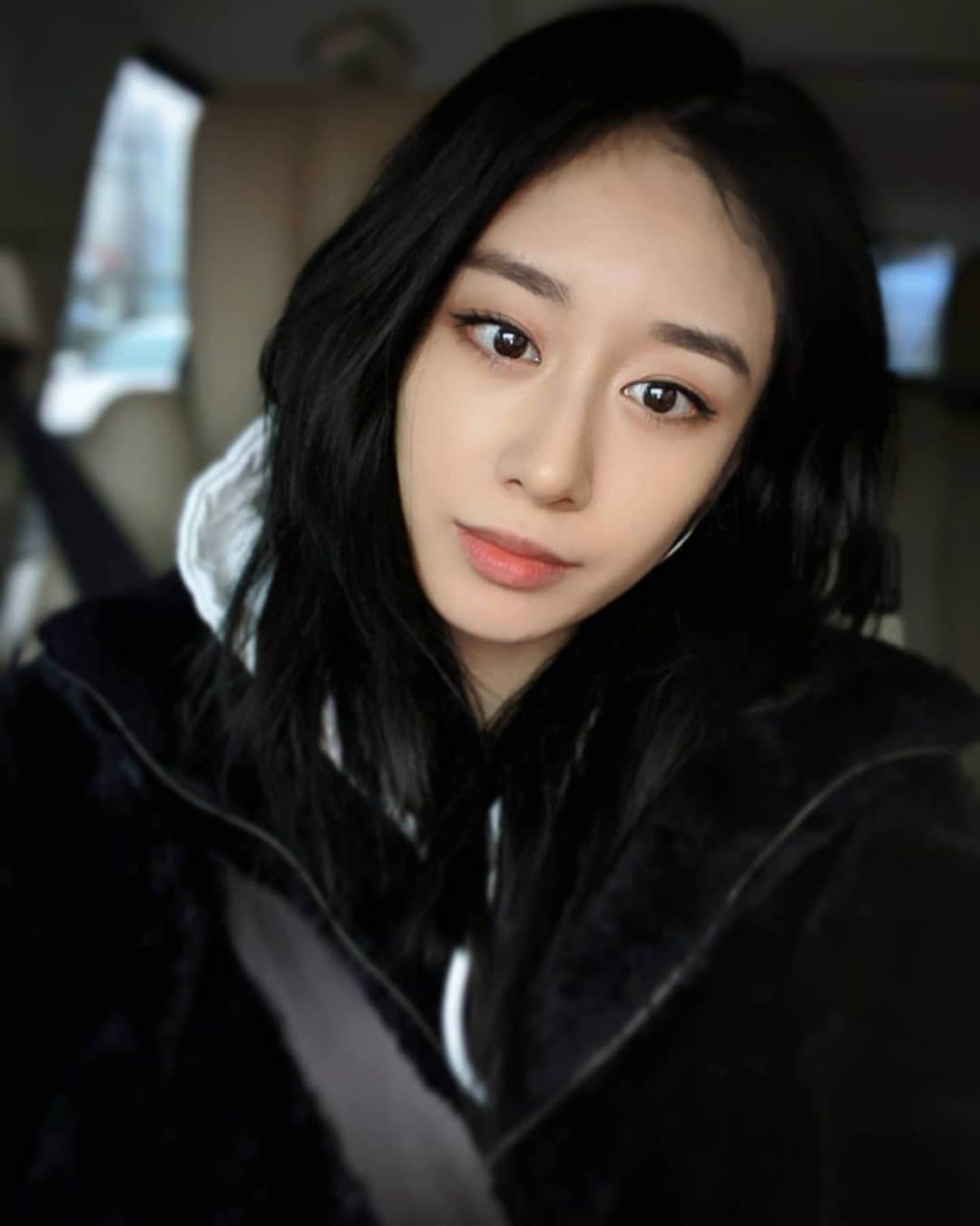ジヨン さんのインスタグラム写真 - (ジヨン Instagram)2月13日 18時44分 - jiyeon2__