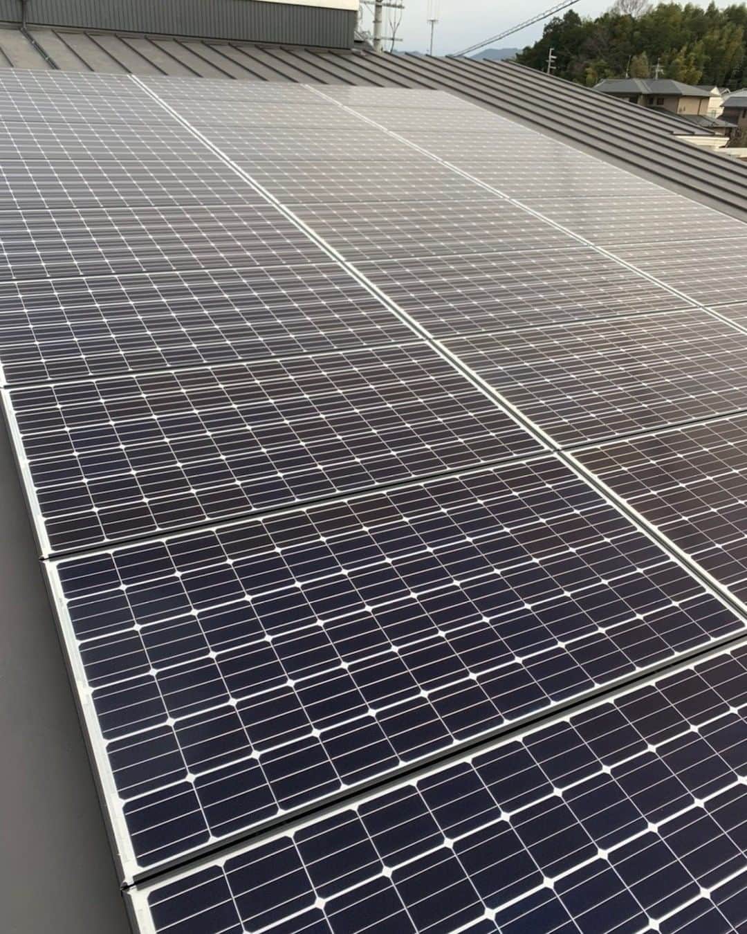 ゴウダ株式会社さんのインスタグラム ゴウダ株式会社 Goda Solar