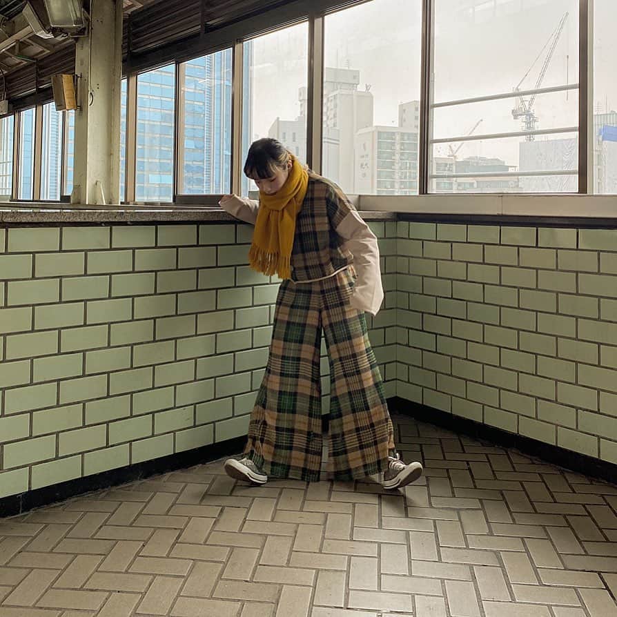 相羽瑠奈さんのインスタグラム写真 - (相羽瑠奈Instagram)2月13日 18時57分 - rone.runa