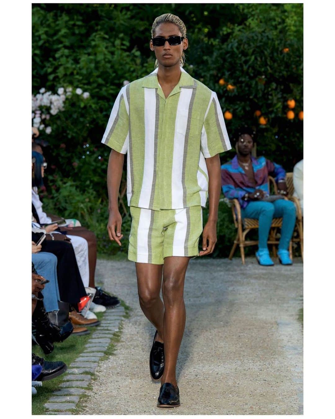 UNITED ARROWS & SONSのグルメインスタ