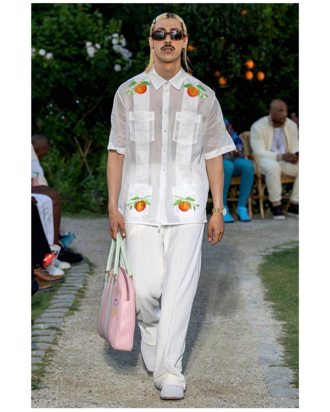 UNITED ARROWS & SONSのグルメインスタ